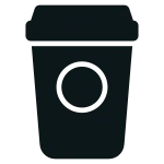 Caffeinate SVG Icon